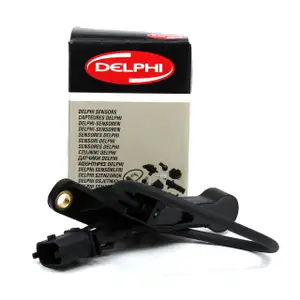 DELPHI Nockenwellensensor SS10884 f&uuml;r OPEL ASTRA CORSA SIGNUM VECTRA ZAFIRA