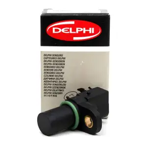 DELPHI Nockenwellensensor Auslassseite SS10888 BMW E87 E46 E90 E60 12147518628
