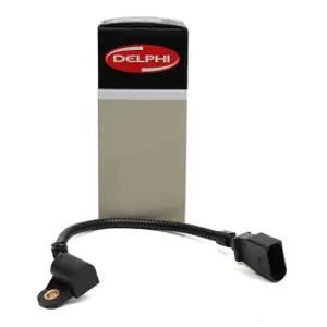 DELPHI Nockenwellensensor SS10964 Hallgeber Impulsgeber AUDI VW 1.4 1.9 2.0 TDI