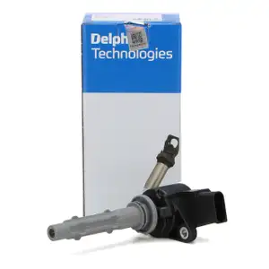 DELPHI Z&uuml;ndspule GN10235-12B1 Mercedes W203 W204 W211 W212 X164 X204 W164 W251