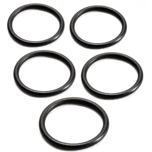 5x Dichtring &Ouml;lablassschraube OPEL Astra Corsa Insignia Zafira 90528145
