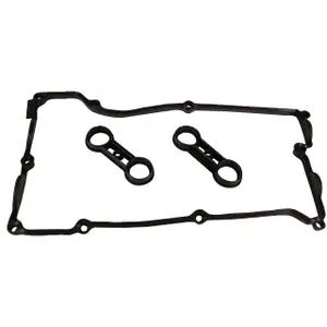 Ventildeckeldichtung Satz Zylinderkopfhaube BMW 1er E81 E87 116i / 3er E46 316i