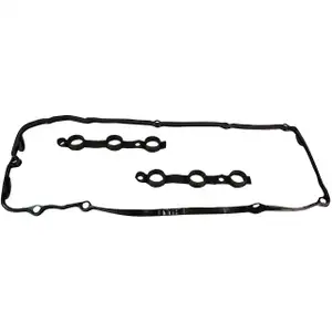 Ventildeckeldichtung Satz Zylinderkopfhaube BMW 3er E46 5er E39 E60 2,0l - 3,0l