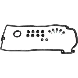 Ventildeckeldichtung Zylinder 1-4 f&uuml;r BMW E60 E61 E63 E64 E65 X5 N62 11127513194