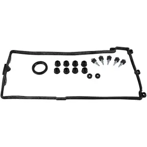 Ventildeckeldichtung Zylinder 5-8 f&uuml;r BMW E60 E61 E63 E64 E65 X5 N62 11127513195