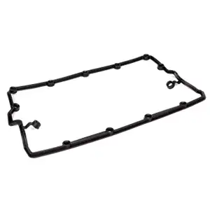 Ventildeckeldichtung Zylinderkopfhaube f&uuml;r AUDI FORD SEAT SKODA VW 1.9TDI 2.0TDI