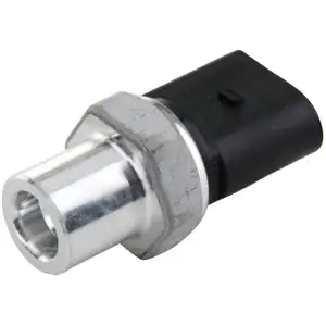 Druckschalter Drucksensor Klimaanlage 3-polig f&uuml;r VW AUDI SEAT SKODA 4H0959126A