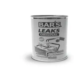 BAR'S LEAKS Original K&uuml;hlerdichtmittel Granulat Dichtmittel K&uuml;hler 160 g BL02