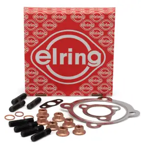 ELRING Montagesatz Lader AUDI A3 (8L) TT SEAT LEON (1M1) SKODA VW GOLF IV 1.8 T