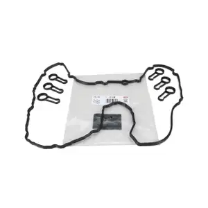 ELRING Ventildeckeldichtung Satz BMW 3er E90 F30 5er F10 N57 6 Zyl. ab 12.2010