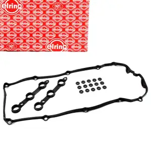 ELRING Ventildeckeldichtungssatz BMW 3er E46 5er E39 7er E38 X5 E53 M52 M54 11129070990