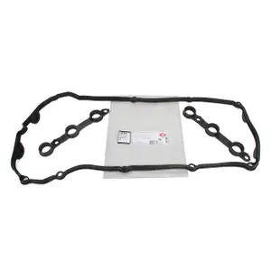 ELRING Ventildeckeldichtung Satz 326.560 f&uuml;r BMW E46 E39 E38 X5 E53 Z3 E36