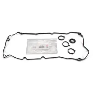 ELRING 699.970 Ventildeckeldichtung Satz Zylinder 1-3 PORSCHE Panamera 970 3.6