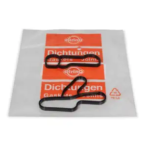 ELRING Dichtungssatz &Ouml;lk&uuml;hler BMW F20 F21 F30 F10 X1 E84 f&uuml;r N47 N57 11428580680