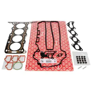 ELRING Zylinderkopfdichtungssatz 378.110 OPEL ASTRA H CORSA C MERIVA A TIGRA 1.4