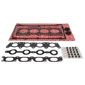 ELRING Zylinderkopfdichtung Satz AUDI A3 8L A4 B6 A6 C5 VW PASSAT GOLF IV 1.8 T