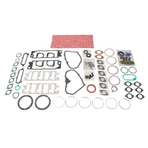 ELRING 232.182 Motordichtungssatz f&uuml;r PORSCHE 911 2.7 SC Carrera RS 91110090700