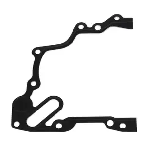 ELRING Dichtung &Ouml;lpumpe &Ouml;lpumpendichtung 447.651 stirnseitig VW SEAT AUDI SKODA
