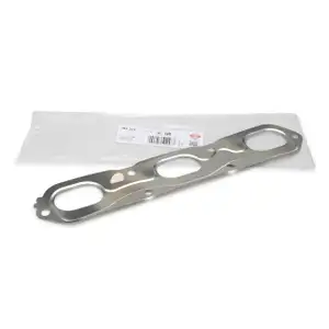 ELRING Kr&uuml;mmerdichtung Abgaskr&uuml;mmer PORSCHE 911 996 3.4 Carrera + Boxster Cayman 986 987