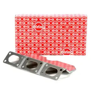 ELRING Kr&uuml;mmerdichtung Abgaskr&uuml;mmerdichtung BMW E46 E39 E60 E61 E38 E65-67 X3 X5