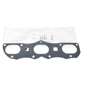 ELRING Abgaskr&uuml;mmerdichtung PORSCHE 911 997 991 Boxster Cayman 987 981 99711110731