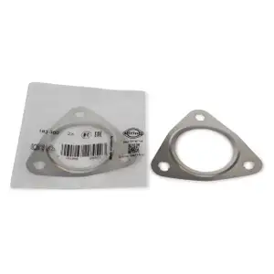 2x ELRING Dichtung Abgasrohr f&uuml;r PORSCHE BOXSTER (986) 2.5 204 PS 99611111302
