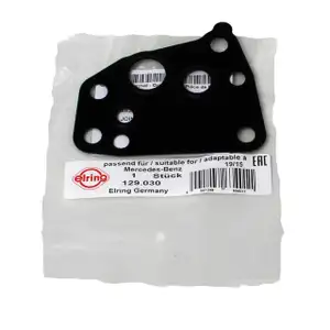 ELRING Dichtung Lader Kr&uuml;mmer f&uuml;r MERCEDES 280CDI 300CDI 320CDI 350CDI OM642