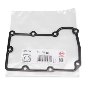 ELRING Dichtung Thermostatgeh&auml;use f&uuml;r PORSCHE CAYENNE (9PA) S 4.5 Turbo 4.5