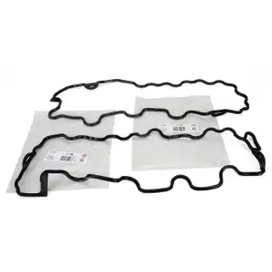 2x ELRING Ventildeckeldichtung MERCEDES W202 W203 W210 W211 W220 M113 M155