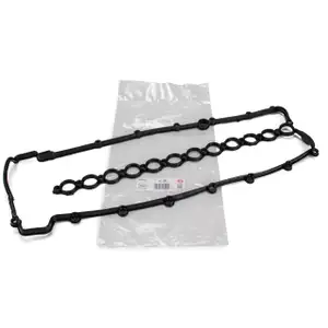 ELRING Ventildeckeldichtung BMW 3er E46 E90-93 5er E39 E60-61 X3 E83 X5 E53 X6 M57 N57