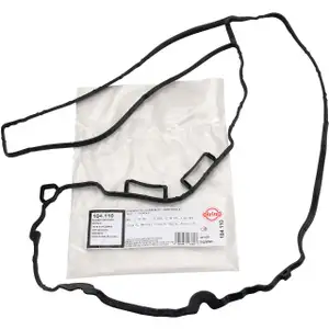 ELRING Ventildeckeldichtung 104.110 OPEL AGILA ASTRA COMBO CORSA MERIVA TIGRA