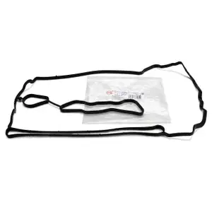 ELRING Ventildeckeldichtung 4-6 Zylinder f&uuml;r PORSCHE 991 997 Boxster Cayman 981 987