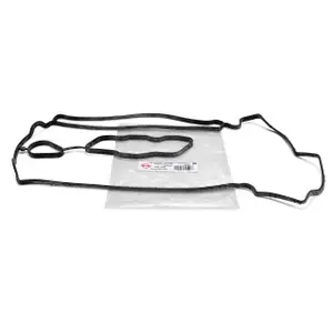 ELRING Ventildeckeldichtung 1-3 Zylinder f&uuml;r PORSCHE 991 997 Boxster Cayman 981 987
