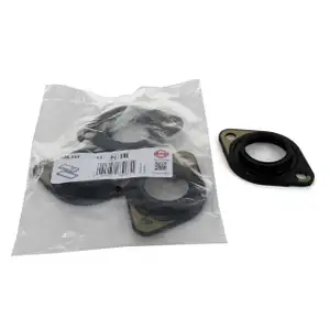 4x ELRING Ventildeckeldichtung f&uuml;r OPEL ASTRA H COMBO CORSA C MERIVA A 1.7 CDTI