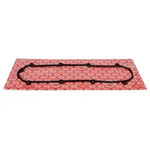ELRING Ventildeckeldichtung 332.800 f&uuml;r AUDI A3 A4 SEAT SKODA VW GOLF 4 5 6 1.6
