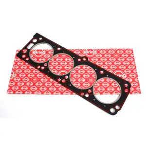 ELRING Zylinderkopfdichtung 467.593 f&uuml;r OPEL ASTRA F G OMEGA B SINTRA VECTRA A B