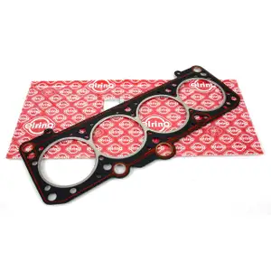 ELRING Zylinderkopfdichtung 828.807 f&uuml;r AUDI 100 80 SEAT VW GOLF PASSAT 1.6 1.8