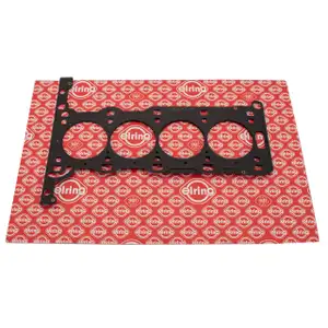 Elring 214.990 Zylinderkopfdichtung OPEL Astra G Corsa B C 1.2 5607448