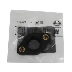 ELRING Dichtung f&uuml;r Zylinderkopfhaube 458.320 BMW 1er 2er 3er 4er 5er 6er 7er