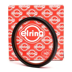 ELRING 694.770 Wellendichtring Simmerring 90x104x11 Getriebeseitig Opel 614840