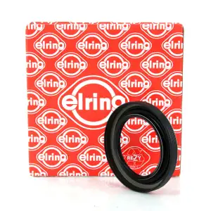 ELRING Wellendichtring Kurbelwelle 914.924 DAEWOO MERCEDES f&uuml;r SSANGYONG VW