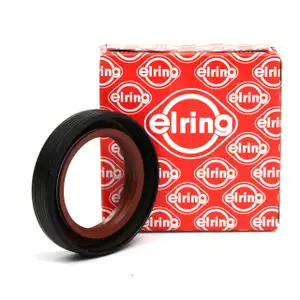ELRING Wellendichtring Simmerring 325.155 Kurbelwelle stirnseitig 32x47x10 mm VW