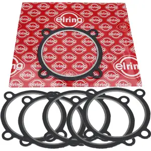 6x ELRING 182.037 Zylinderkopfdichtung f&uuml;r PORSCHE 911 2.0 T/L/E/S + 914 /6 2.0