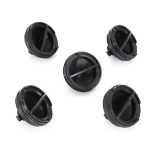 5x &Ouml;lablassschraube FORD C-MAX II FOCUS III KUGA II MONDEO V GALAXY S-MAX WA6