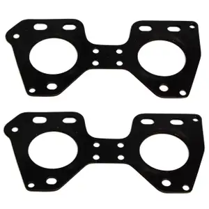 2x FA1 Abgaskr&uuml;mmerdichtung BMW 1er 3er 5er 7er B47 N47 B57 N57 11628509783
