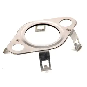 Dichtung f&uuml;r AGR Ventil AUDI A3 Q3 SKODA SUPERB II VW AMAROK CADDY TIGUAN TOURAN