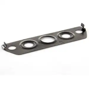 Dichtung Lader Kr&uuml;mmer f&uuml;r MERCEDES 280CDI 300CDI 320CDI 350CDI OM642 6421420781
