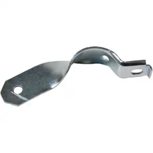 Halter Auspuff Endtopf Schalld&auml;mpferhalter f&uuml;r BMW 3er E36 E46 5er E34 Z3