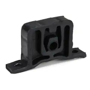 Halter Auspuff Schalld&auml;mpferhalter Aufh&auml;ngung Audi A3 Q3 TT VW Golf 4 1J0253144F