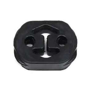 Halter Auspuff Schalld&auml;mpferhalter Aufh&auml;ngung f&uuml;r AUDI SEAT SKODA VW 1K0253147D